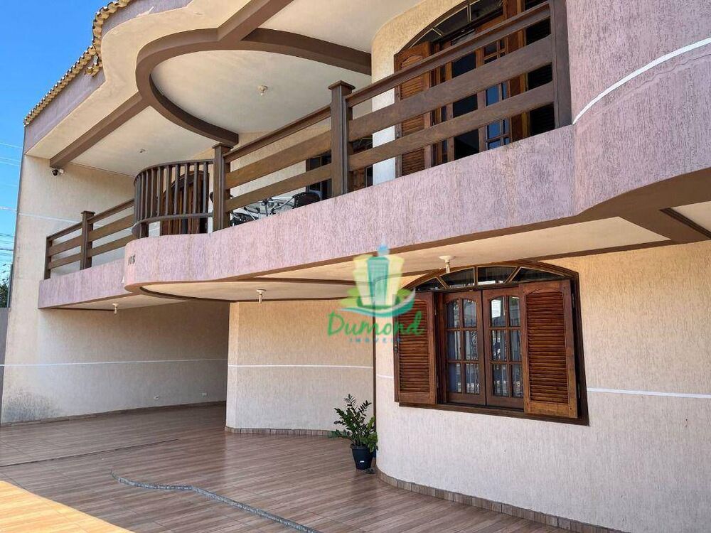 Sobrado, 2 quartos, 257 m² - Foto 2