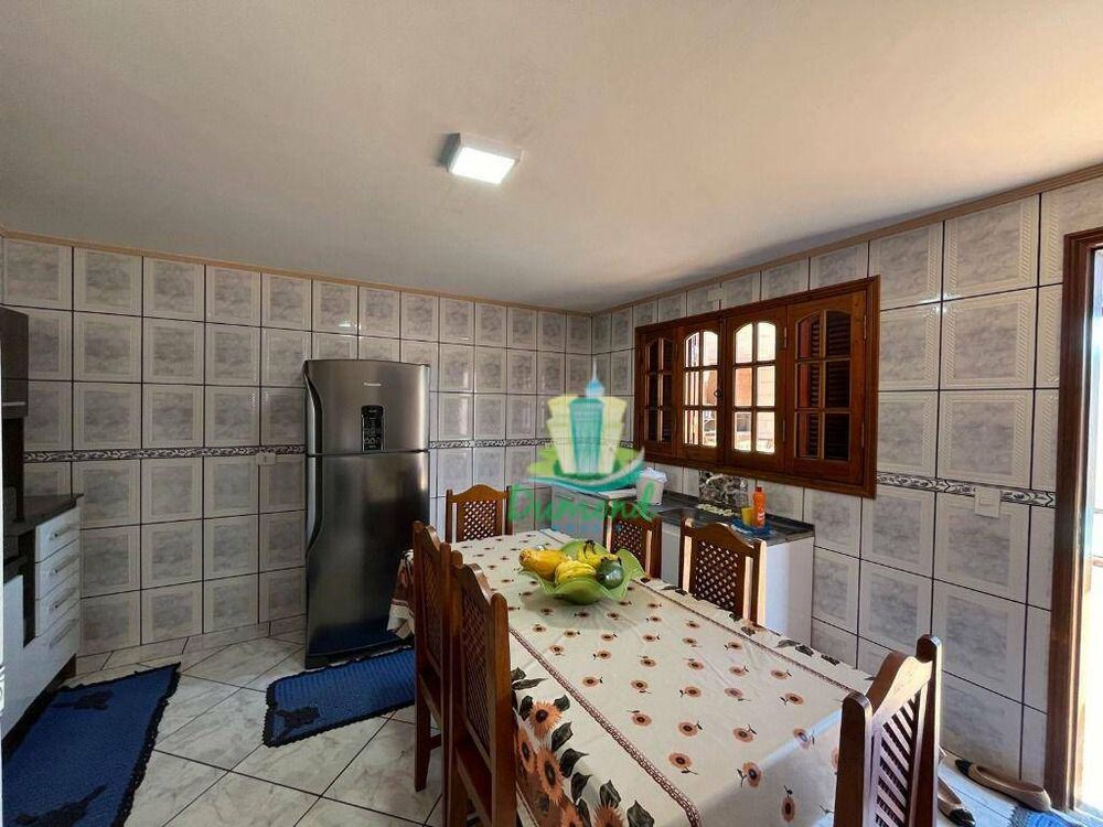 Sobrado, 2 quartos, 257 m² - Foto 7