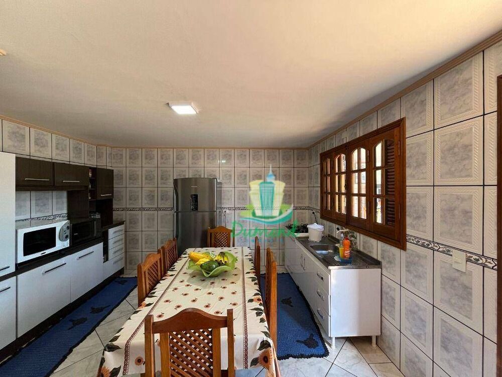 Sobrado, 2 quartos, 257 m² - Foto 6