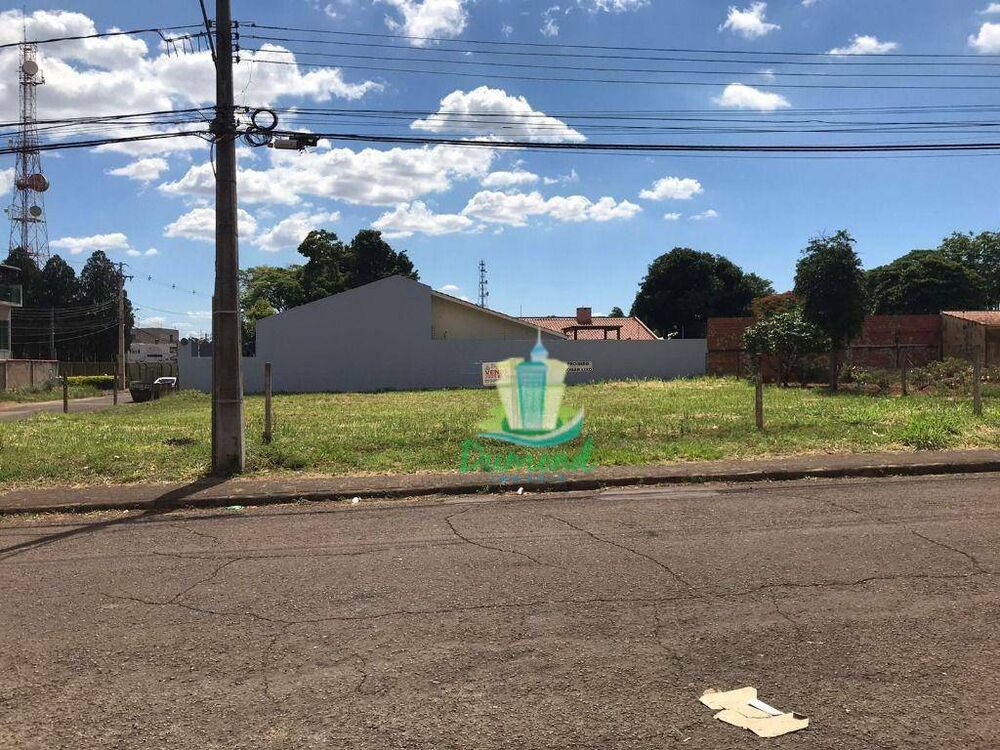 Terreno, 462 m² - Foto 1