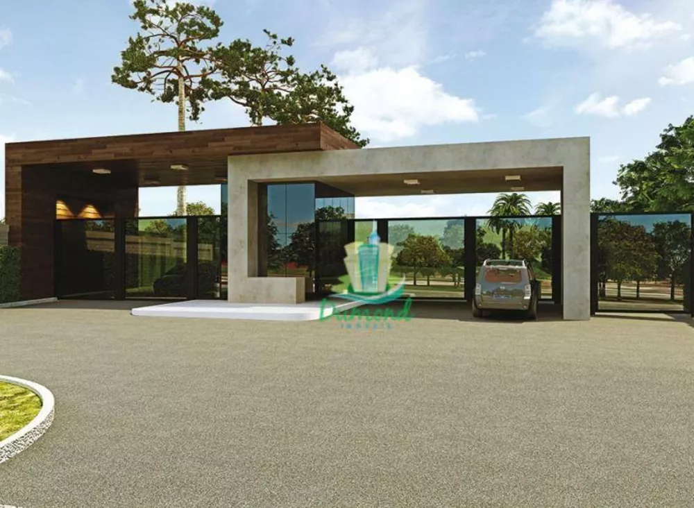 Loteamento e Condomínio, 360 m² - Foto 1