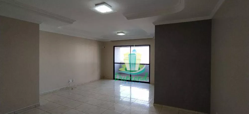 Apartamento, 4 quartos, 157 m² - Foto 4