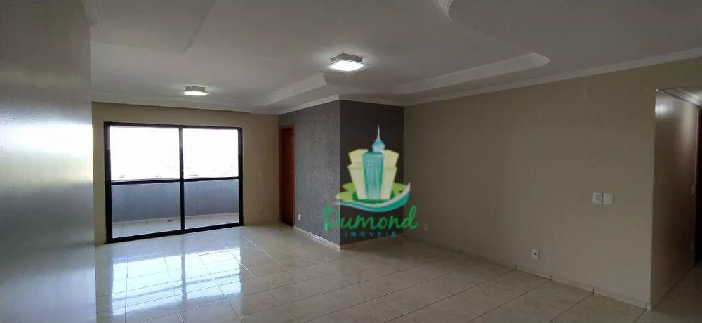 Apartamento, 4 quartos, 157 m² - Foto 2