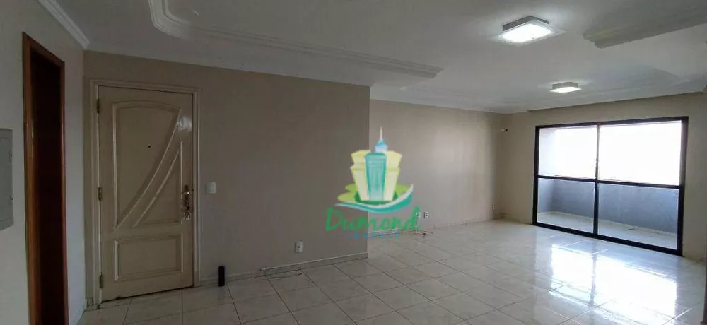 Apartamento, 4 quartos, 157 m² - Foto 3