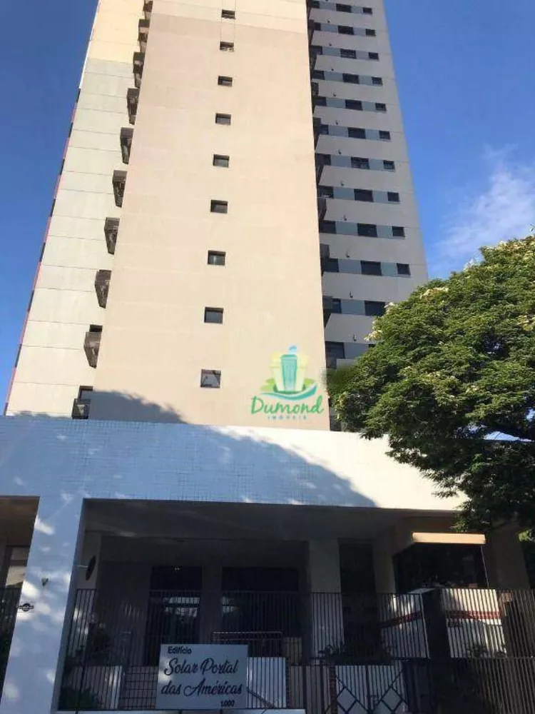 Apartamento, 4 quartos, 157 m² - Foto 1