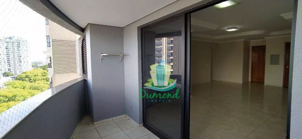 Apartamento, 4 quartos, 157 m² - Foto 9