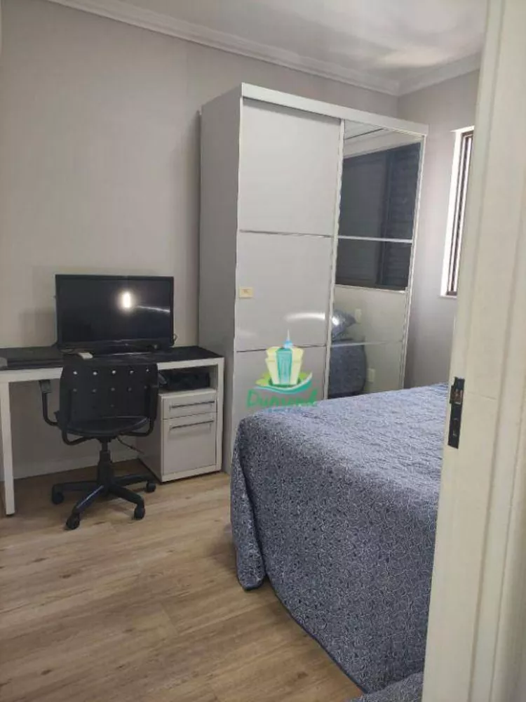 Apartamento, 3 quartos, 80 m² - Foto 9