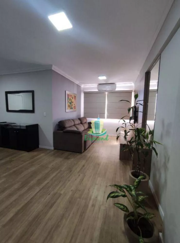 Apartamento, 3 quartos, 80 m² - Foto 7