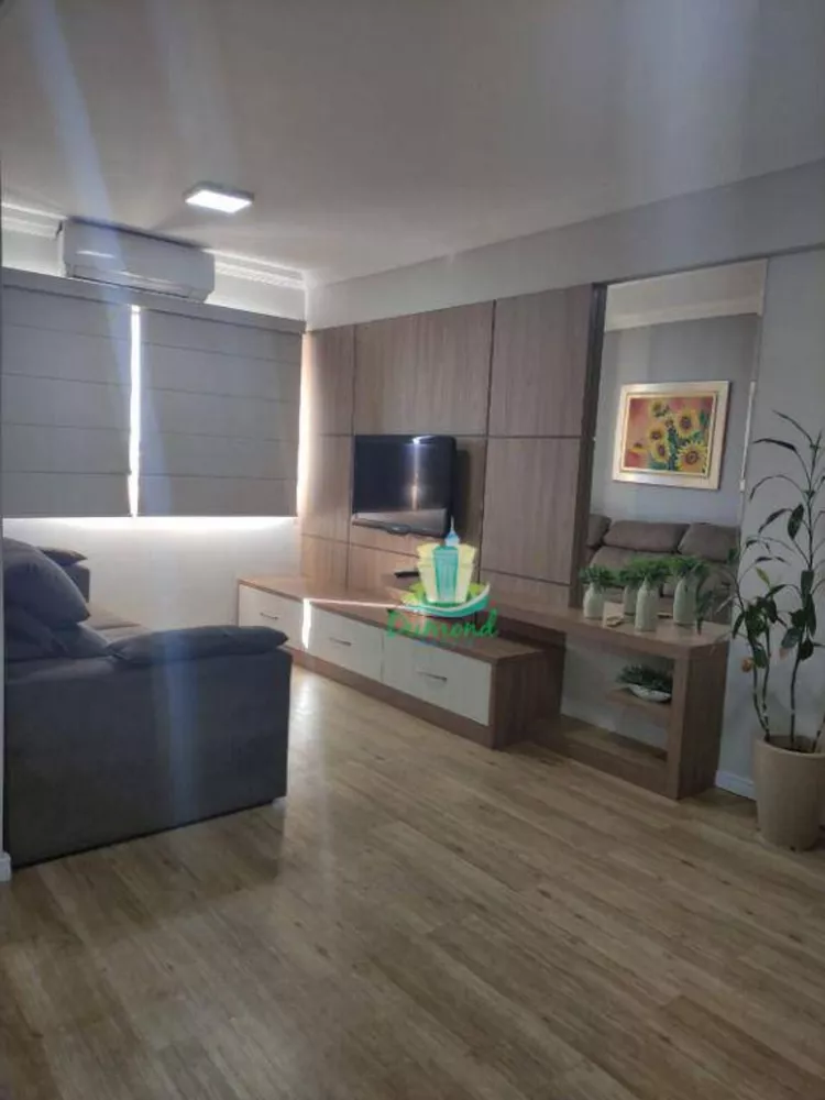 Apartamento, 3 quartos, 80 m² - Foto 6