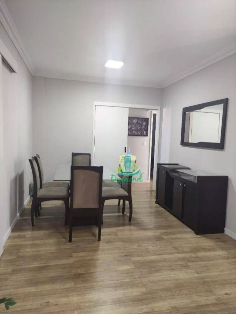 Apartamento, 3 quartos, 80 m² - Foto 8