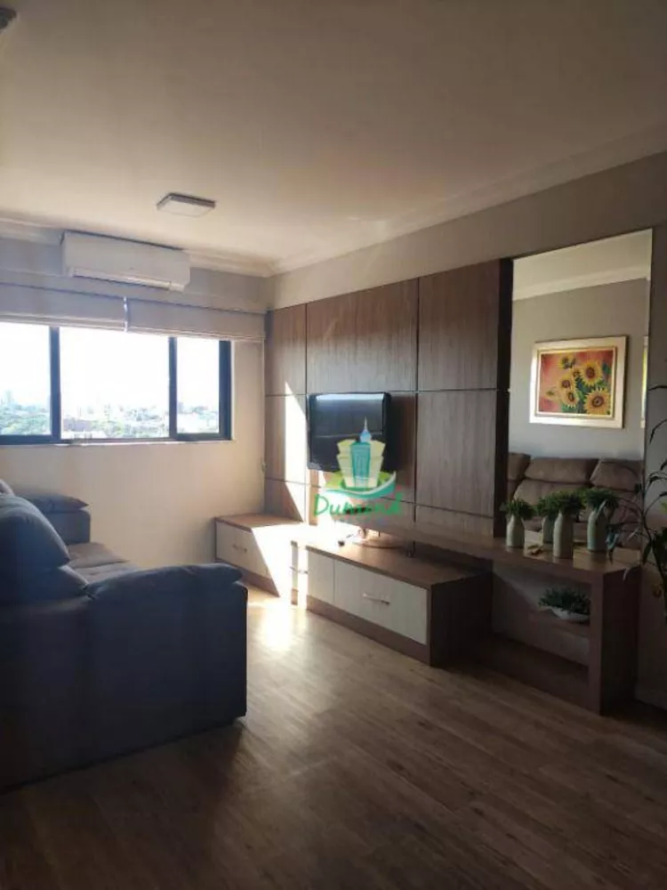 Apartamento, 3 quartos, 80 m² - Foto 5