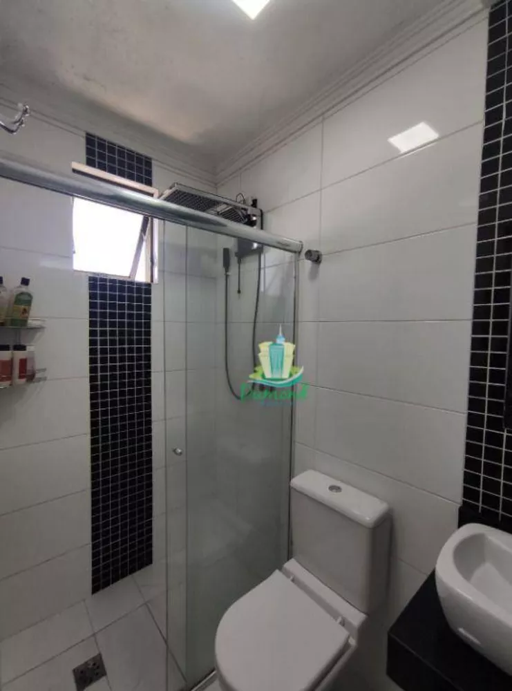 Apartamento, 3 quartos, 80 m² - Foto 20