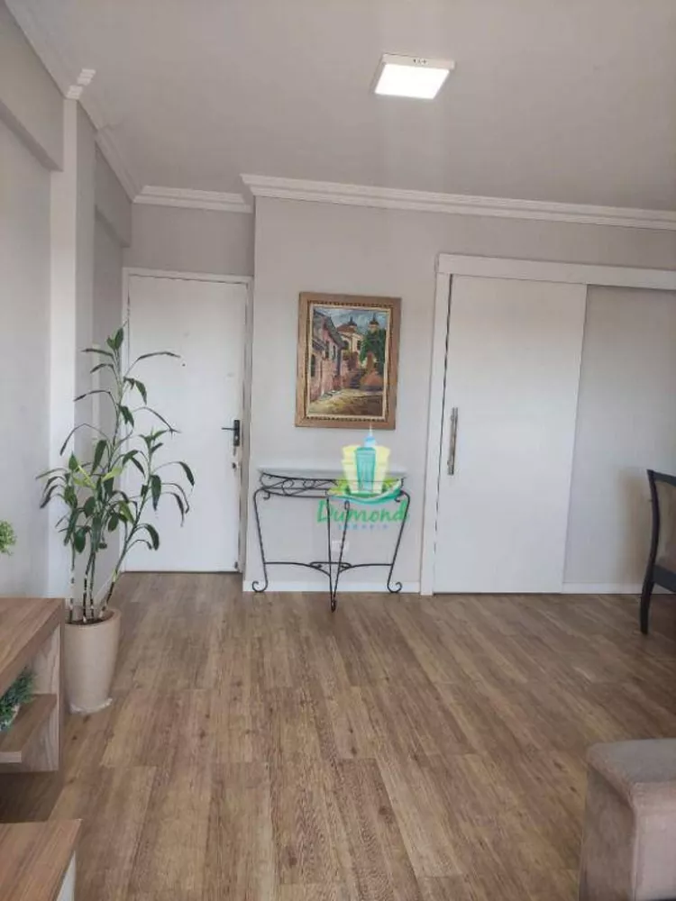 Apartamento, 3 quartos, 80 m² - Foto 3