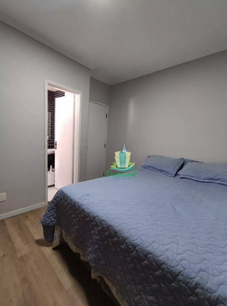 Apartamento, 3 quartos, 80 m² - Foto 11
