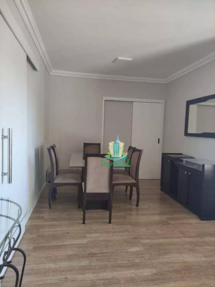 Apartamento, 3 quartos, 80 m² - Foto 4
