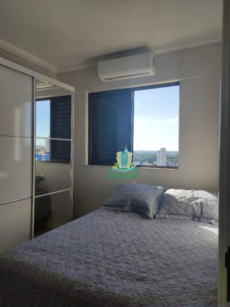 Apartamento, 3 quartos, 80 m² - Foto 10