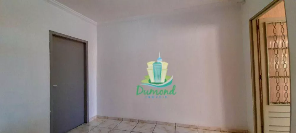 Apartamento à venda com 3 quartos, 111m² - Foto 4