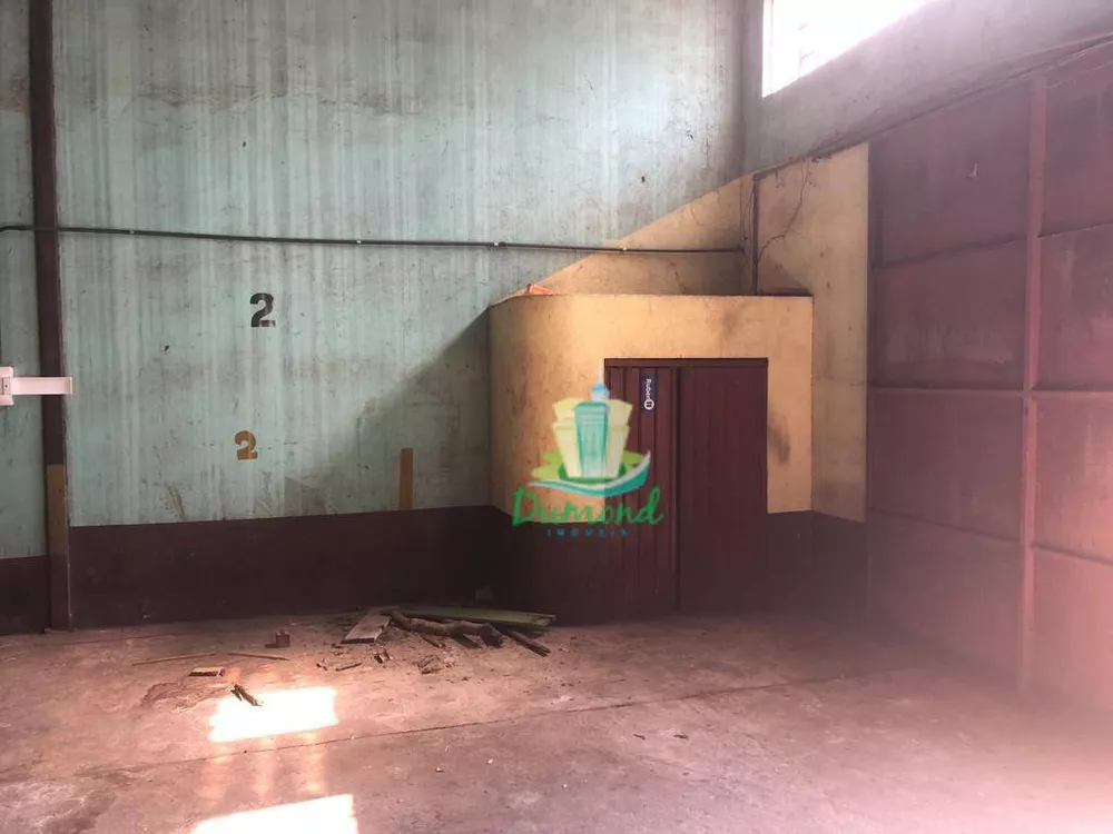 Depósito-Galpão, 400 m² - Foto 4