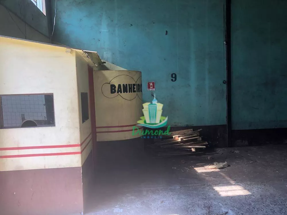 Depósito-Galpão, 400 m² - Foto 5