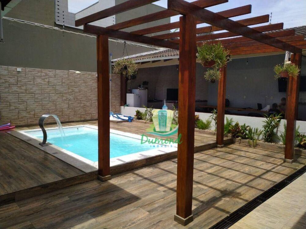 Casa, 4 quartos, 242 m² - Foto 27
