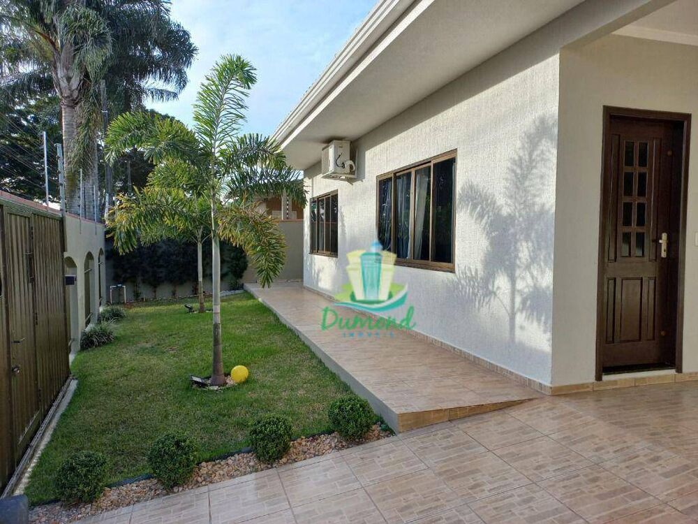 Casa, 4 quartos, 242 m² - Foto 5