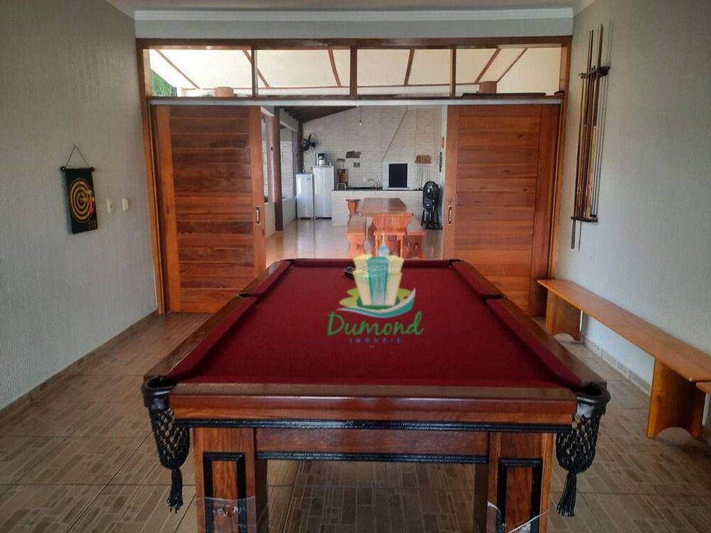 Casa, 4 quartos, 242 m² - Foto 23