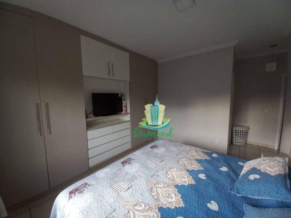 Casa, 4 quartos, 242 m² - Foto 17