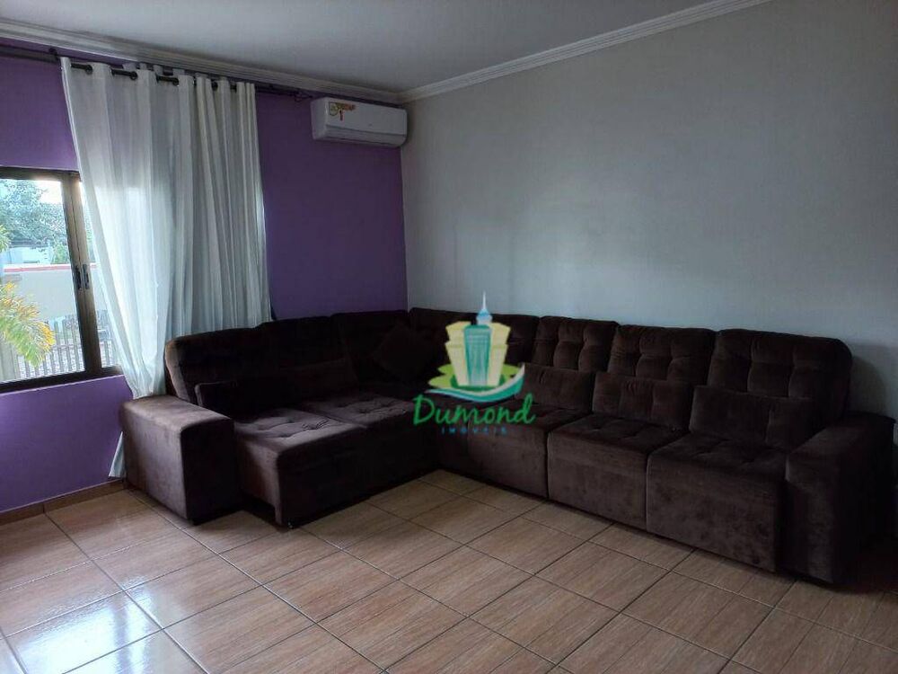 Casa, 4 quartos, 242 m² - Foto 10