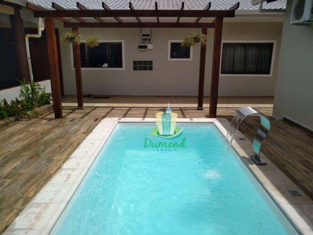 Casa, 4 quartos, 242 m² - Foto 28