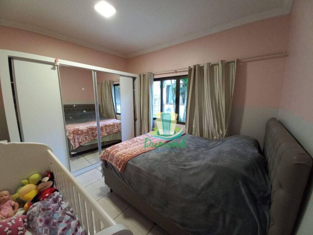 Casa, 4 quartos, 242 m² - Foto 21