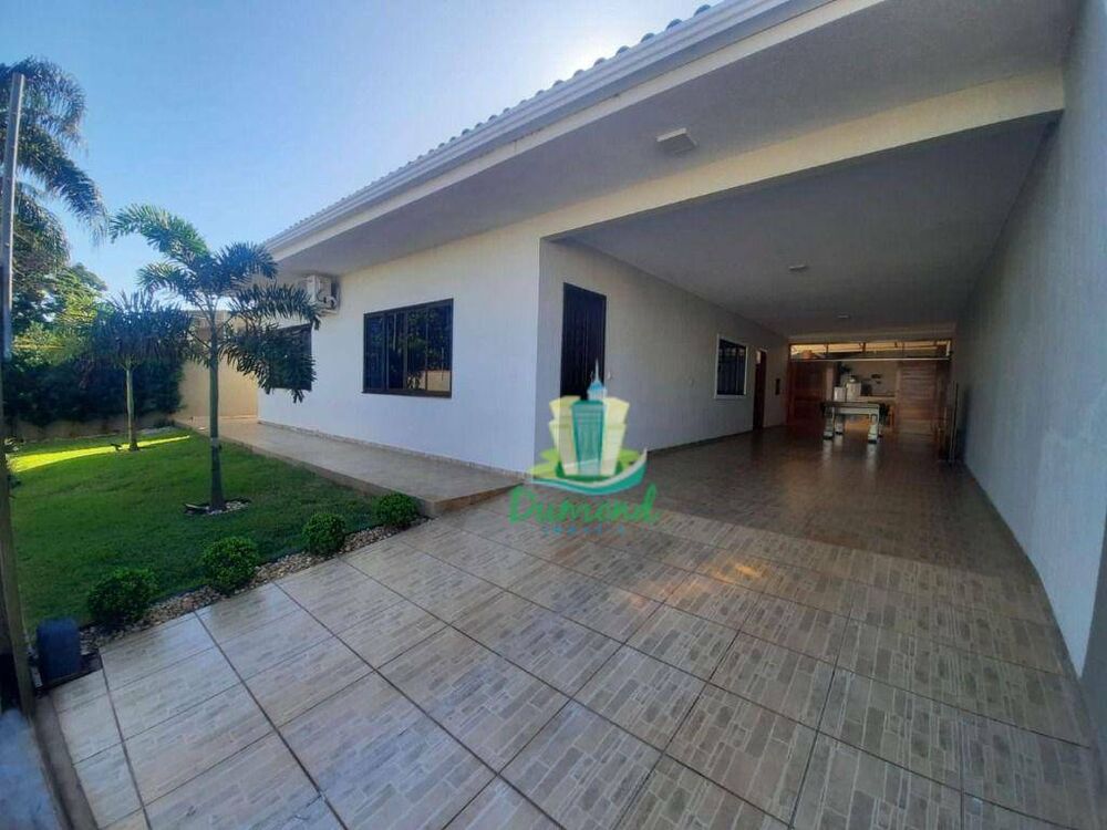 Casa, 4 quartos, 242 m² - Foto 4