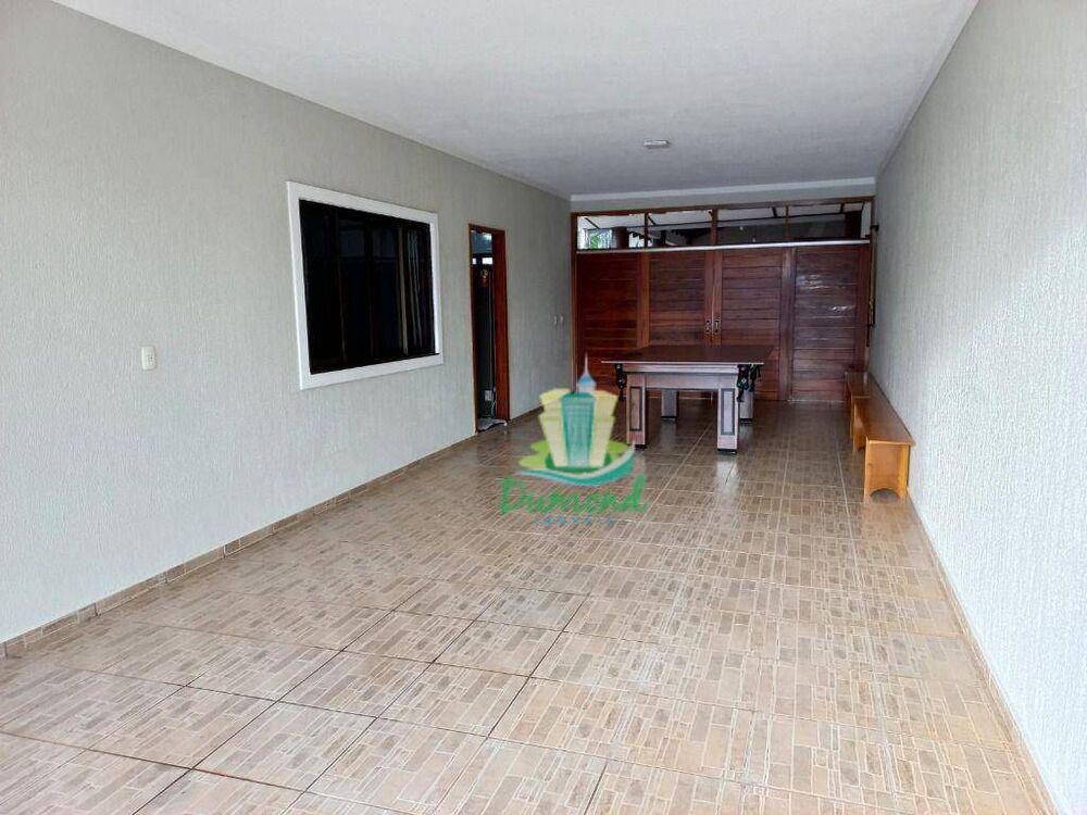 Casa, 4 quartos, 242 m² - Foto 7