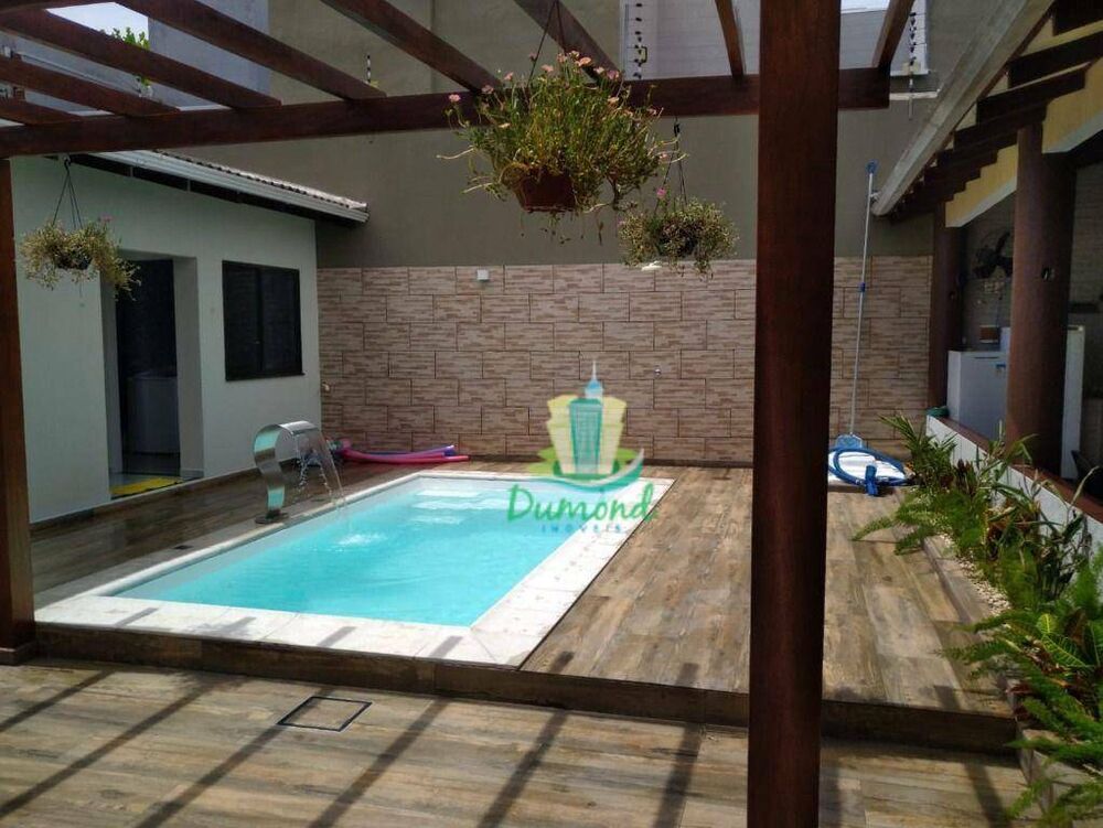 Casa, 4 quartos, 242 m² - Foto 29