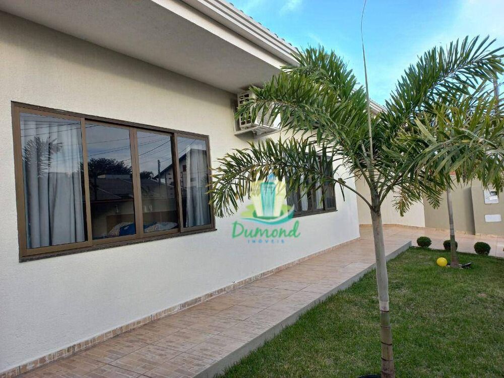 Casa, 4 quartos, 242 m² - Foto 6