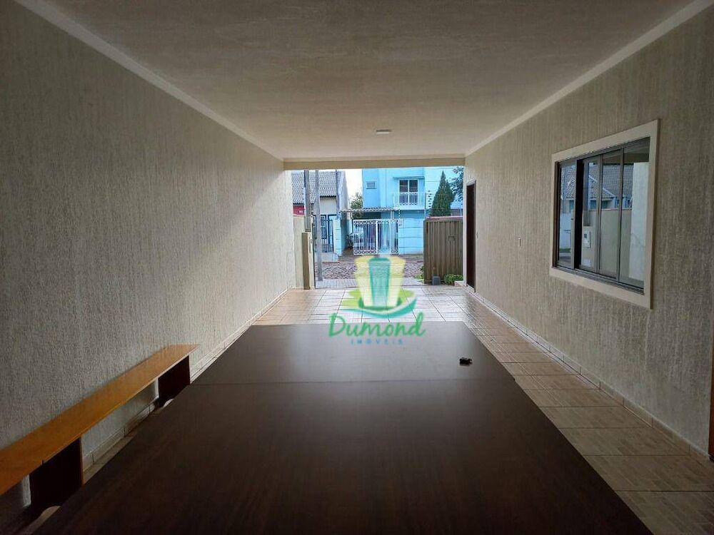 Casa, 4 quartos, 242 m² - Foto 8