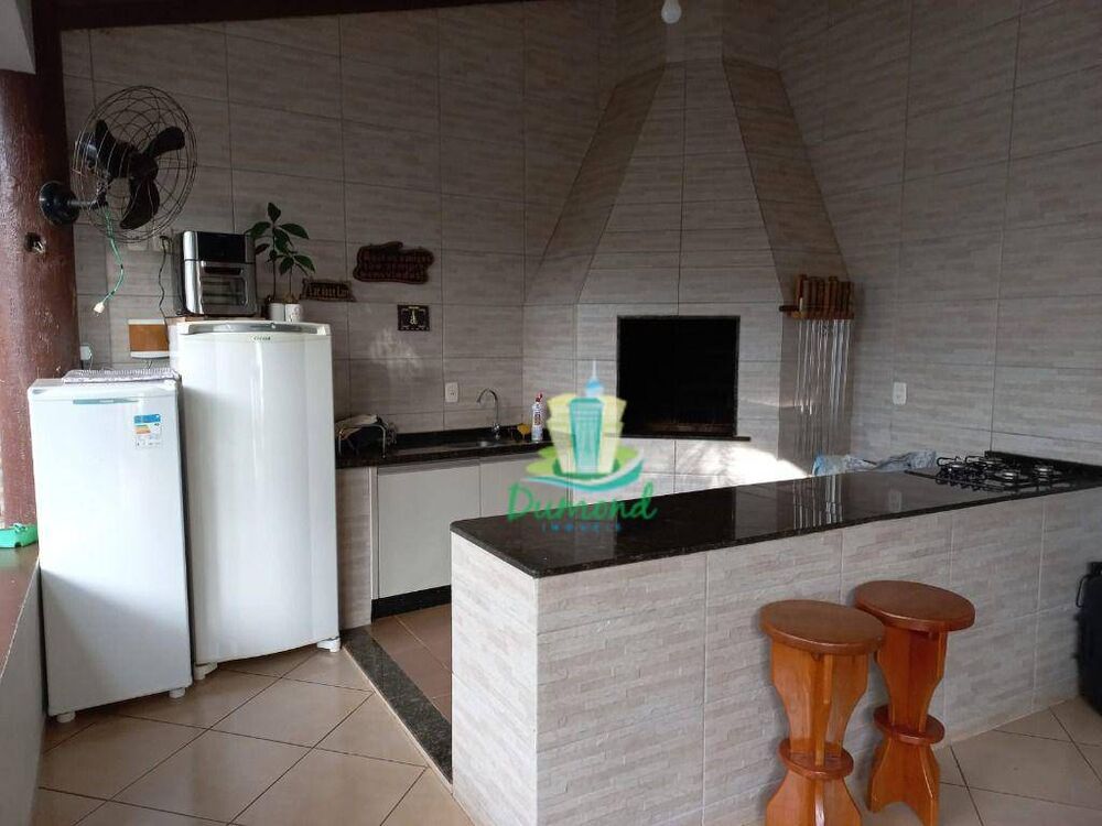 Casa, 4 quartos, 242 m² - Foto 26