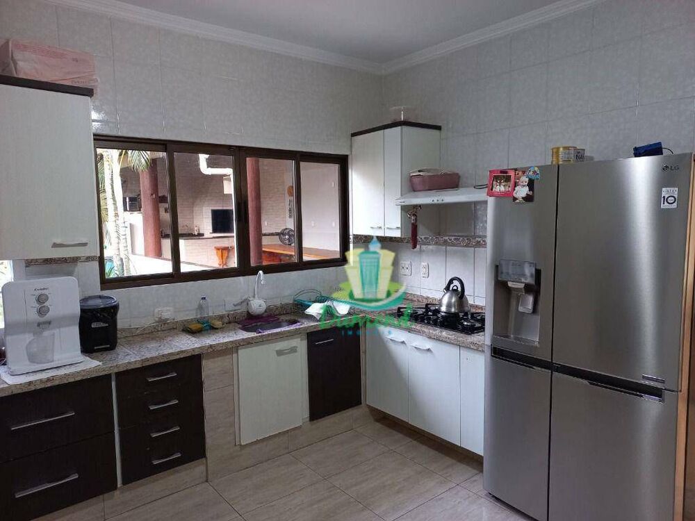 Casa, 4 quartos, 242 m² - Foto 15