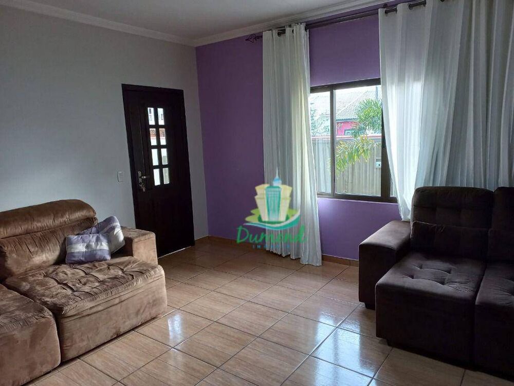 Casa, 4 quartos, 242 m² - Foto 11