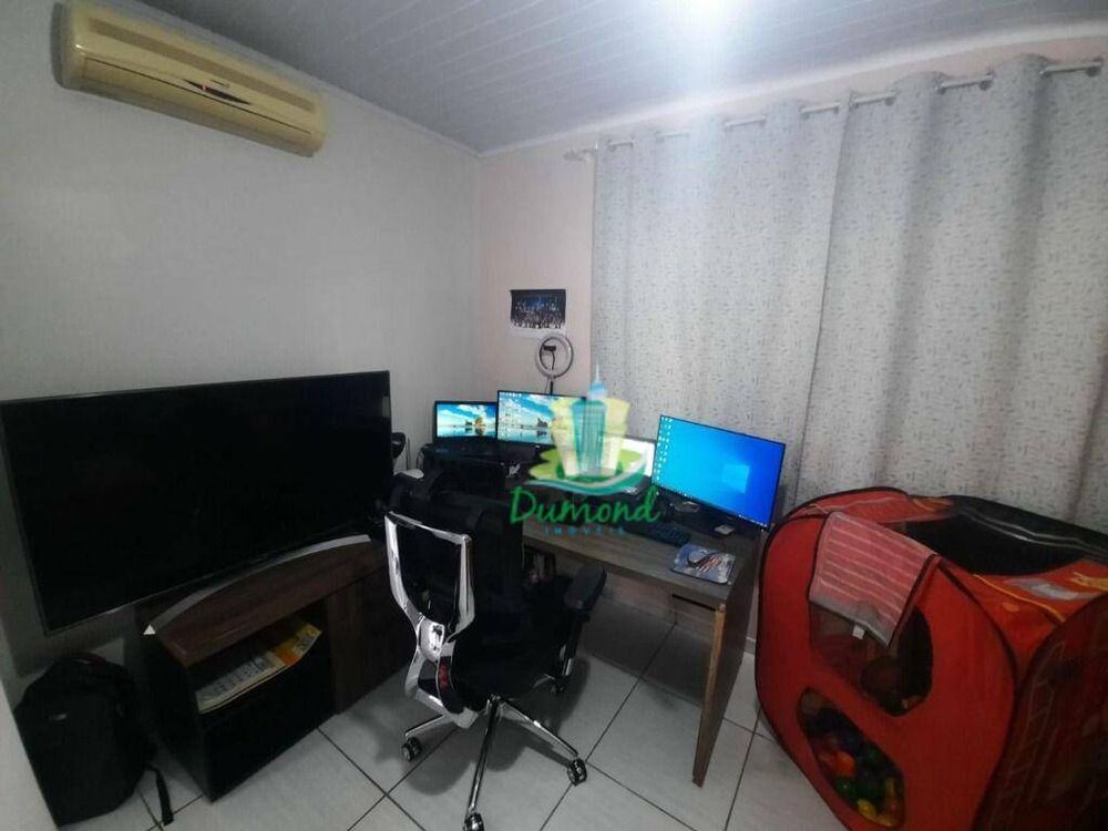 Casa, 4 quartos, 242 m² - Foto 20