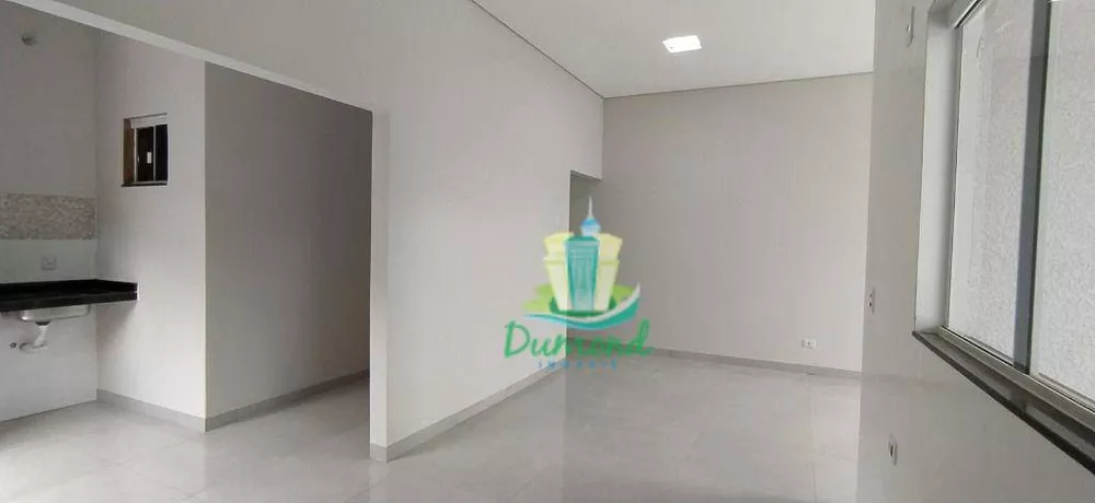 Casa à venda com 2 quartos, 106m² - Foto 4