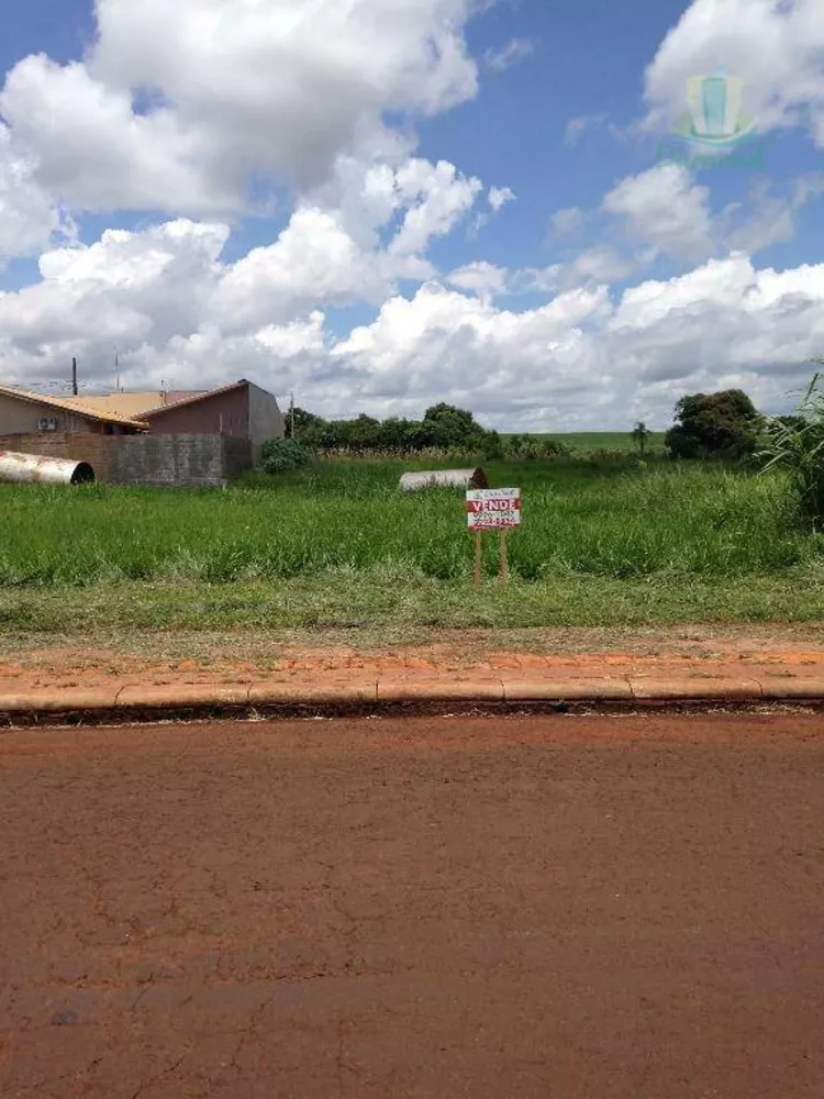 Terreno à venda, 368M2 - Foto 1