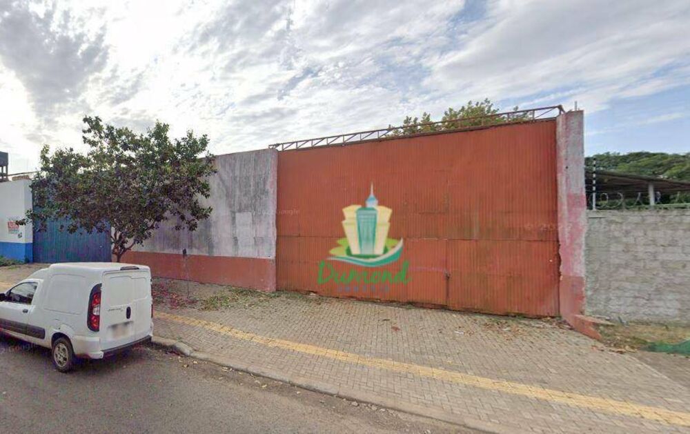 Terreno, 600 m² - Foto 1