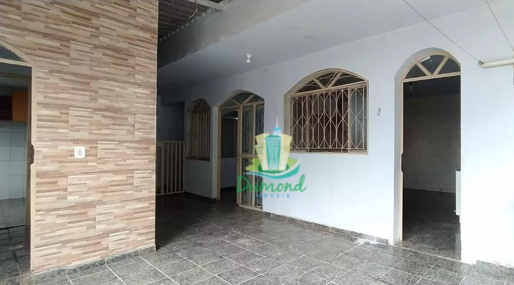 Apartamento para alugar com 3 quartos, 100m² - Foto 2