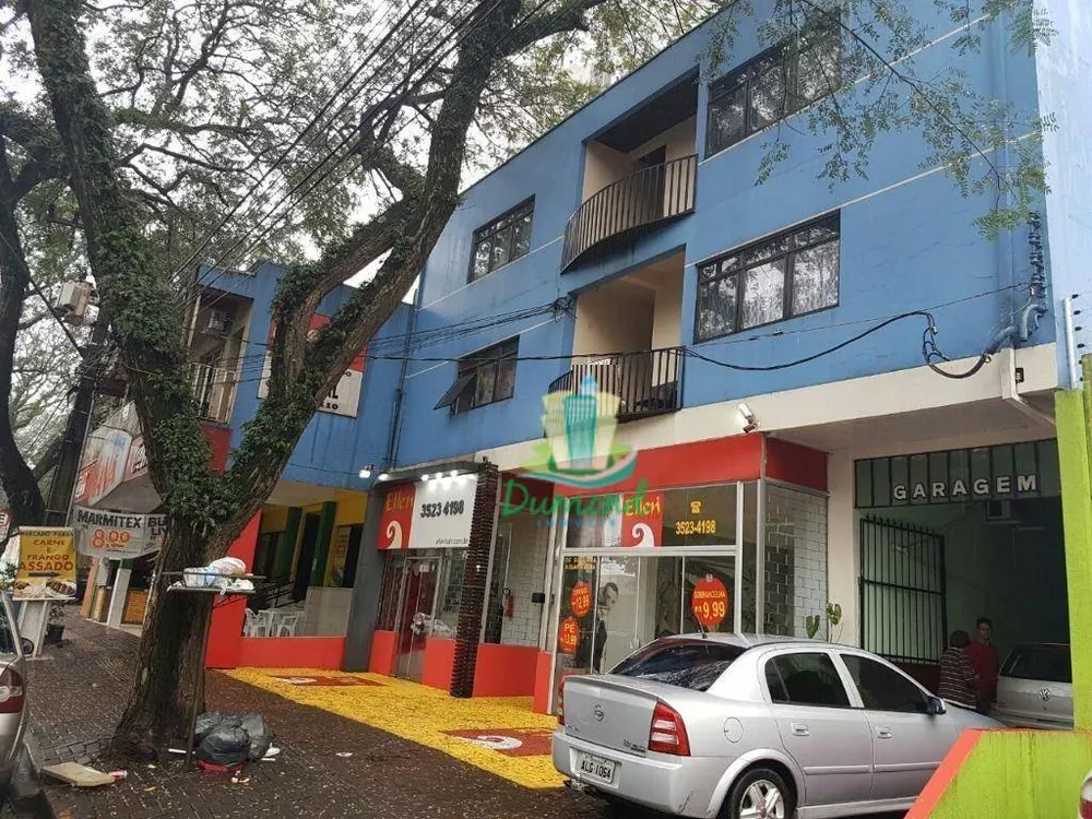 Prédio Inteiro à venda, 701m² - Foto 1