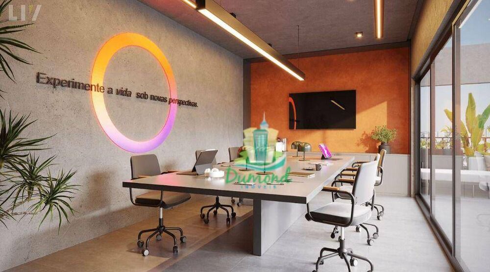 Apartamento, 2 quartos, 69 m² - Foto 8