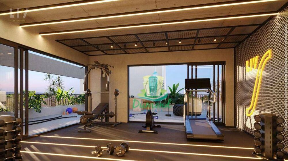 Apartamento, 2 quartos, 69 m² - Foto 7