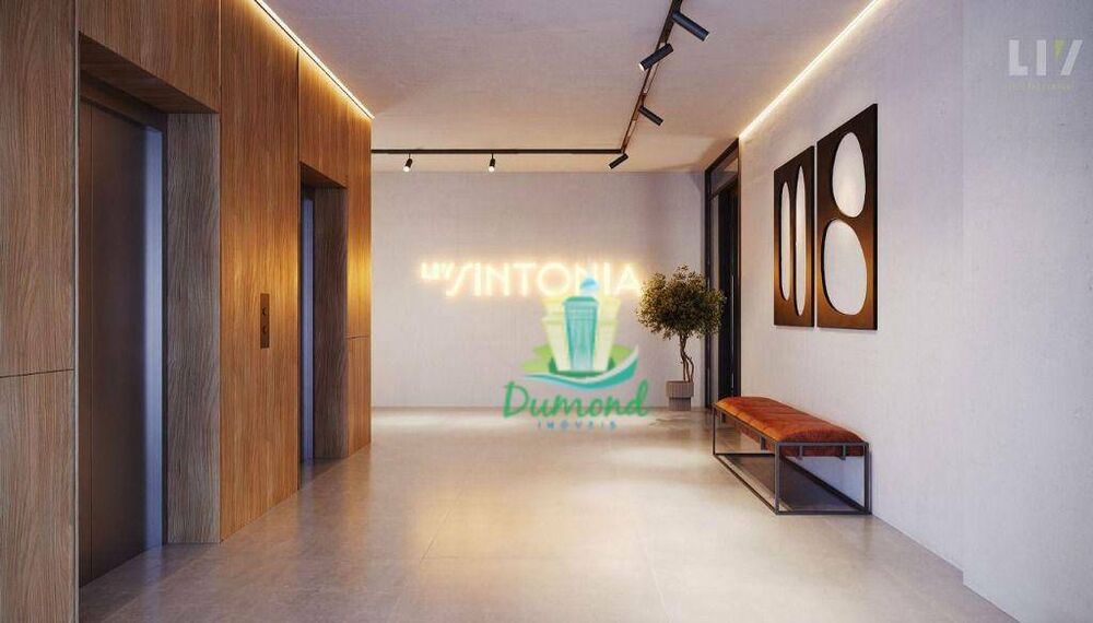 Apartamento, 2 quartos, 69 m² - Foto 5