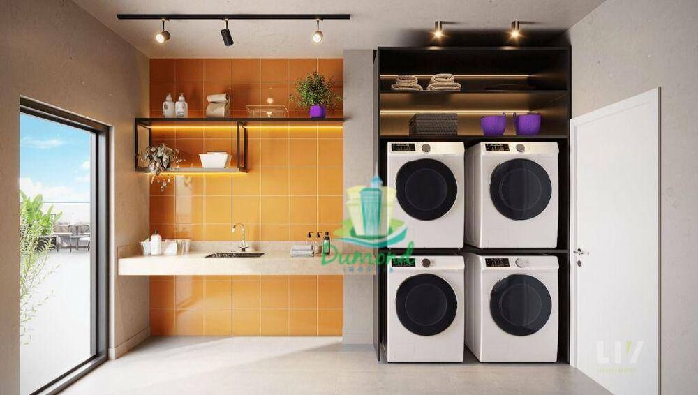 Apartamento, 2 quartos, 69 m² - Foto 10