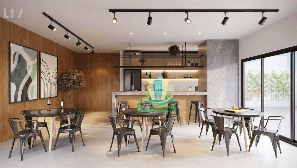 Apartamento, 2 quartos, 69 m² - Foto 9