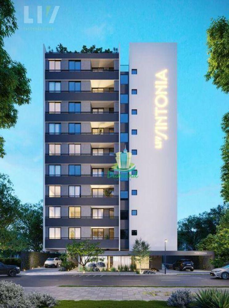 Apartamento, 2 quartos, 69 m² - Foto 4